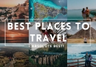 10 Hidden Travel Destinations You Must Visit in 2025