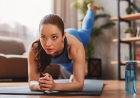 10 Simple Exercises to Stay Fit at Home