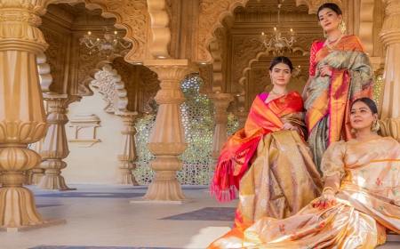 Top 5 Fashion Trends for Summer 2025