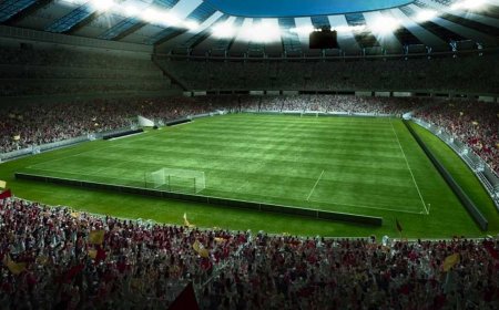 The Greatest Football Matches of the Decade