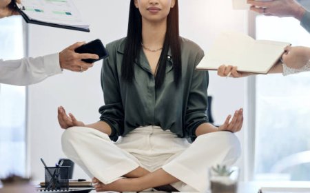 10 Morning Habits of Successful People