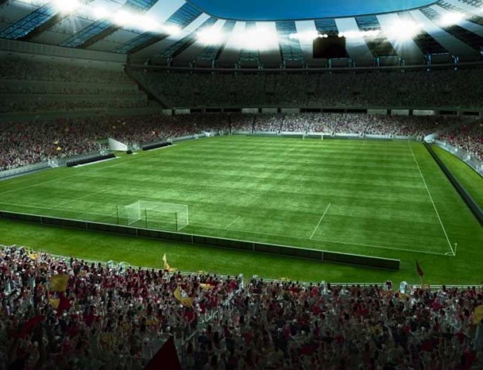 The Greatest Football Matches of the Decade