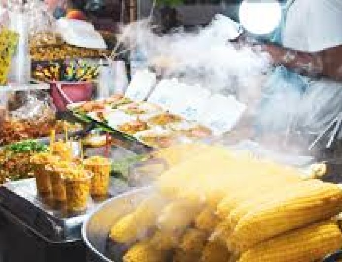 10 Must-Try Street Foods from Around the World