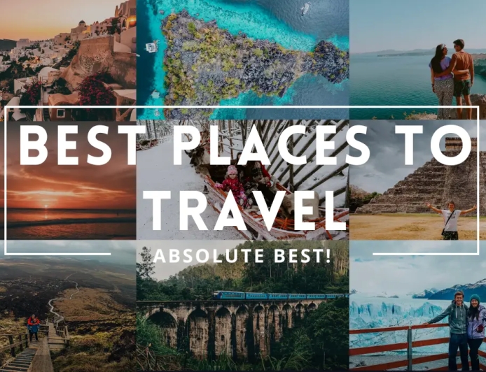 10 Hidden Travel Destinations You Must Visit in 2025