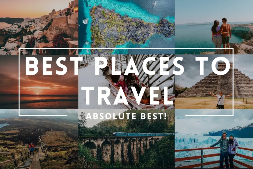 10 Hidden Travel Destinations You Must Visit in 2025